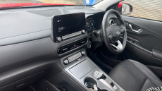 Hyundai KONA 150kW Ultimate 64kWh 5dr Auto Electric Hatchback